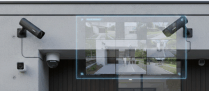 Güvenlik Kamera Sistemleri